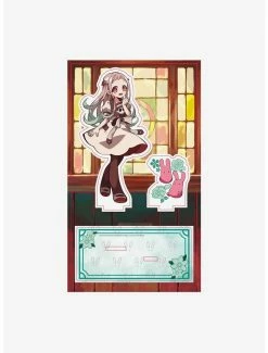 Budget 🥰 Toilet-Bound Hanako-Kun Acryl Figure Set 😉 -Furniture Outlet Store 20179818 av4
