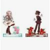Budget 🥰 Toilet-Bound Hanako-Kun Acryl Figure Set 😉