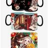 Brand new 🔥 Toilet-Bound Hanako-Kun Mousepad & Mug Set 🔥