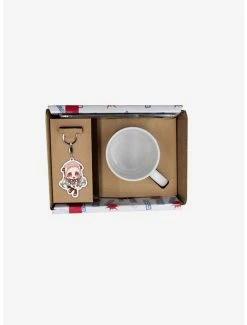 Cheapest 😀 Toilet-Bound Hanako-Kun Gift Box Includes Hanako And Nene Mug ✔️ -Furniture Outlet Store 20179828 av1