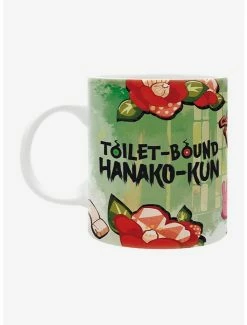 Cheapest 😀 Toilet-Bound Hanako-Kun Gift Box Includes Hanako And Nene Mug ✔️ -Furniture Outlet Store 20179828 av3