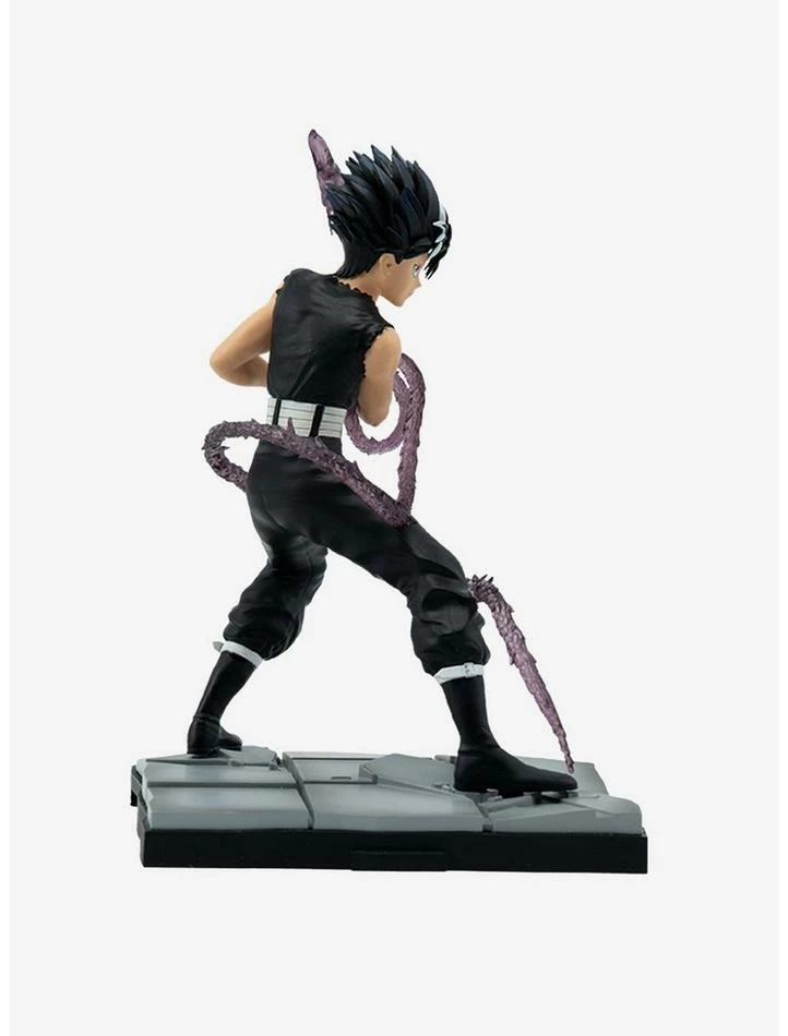 Best deal 👍 Yu Yu Hakusho Hiei Sfc Figure 🥰 3 Best deal 👍 Yu Yu Hakusho Hiei Sfc Figure 🥰 - Image 3