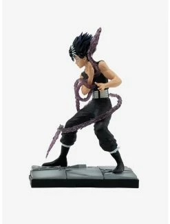 Best deal 👍 Yu Yu Hakusho Hiei Sfc Figure 🥰 8 Best deal 👍 Yu Yu Hakusho Hiei Sfc Figure 🥰 -Furniture Outlet Store 20179830 av3