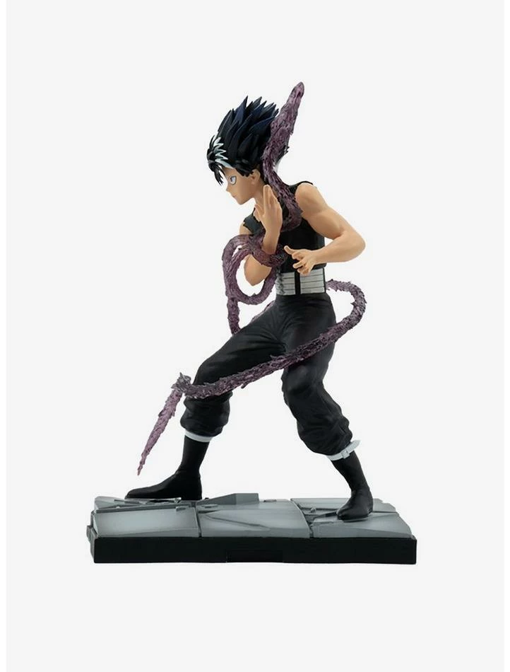 Best deal 👍 Yu Yu Hakusho Hiei Sfc Figure 🥰 4 Best deal 👍 Yu Yu Hakusho Hiei Sfc Figure 🥰 - Image 4