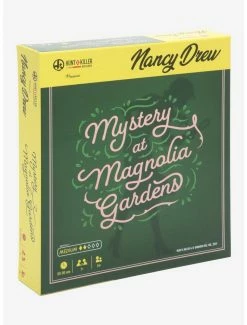 Buy 🔔 Nancy Drew Mystery At Magnolia Gardens Game ❤️ -Furniture Outlet Store 20198135 av1