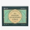 Budget 🛒 Agatha Christie's The Mystery Of Hunter's Lodge Game ❤️