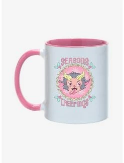 Buy 🌟 Krampus Season's Creepings Mug 💯