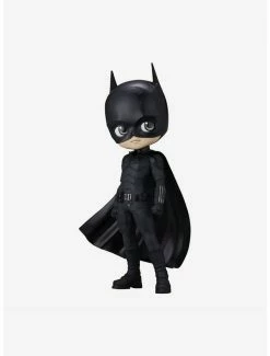 Cheapest ⌛ DC Comics Batman Q Posket Figure ❤️