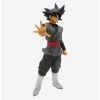 Discount 🧨 Dragon Ball Super Grandista Nero Goku Black Figure 🥰
