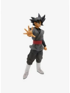 Discount 🧨 Dragon Ball Super Grandista Nero Goku Black Figure 🥰