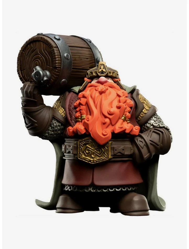 Flash Sale 😀 Lord of the Rings Gimli Mini Epics Figure: New York Comic-Con 2021 Exclusive 🧨 1 Flash Sale 😀 Lord of the Rings Gimli Mini Epics Figure: New York Comic-Con 2021 Exclusive 🧨