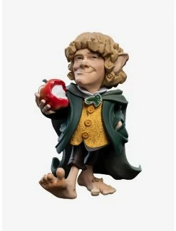 New ⌛ Lord of the Rings Merry Mini Epics Figure ⌛