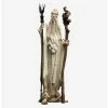 Best deal ⌛ Lord of the Rings Saruman Mini Epics Figure: San Diego Comic-Con 2021 Exclusive ⭐