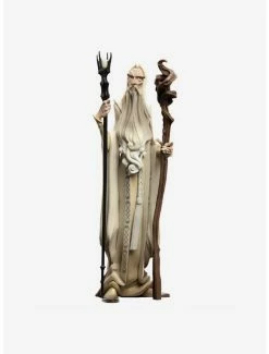 Best deal ⌛ Lord of the Rings Saruman Mini Epics Figure: San Diego Comic-Con 2021 Exclusive ⭐