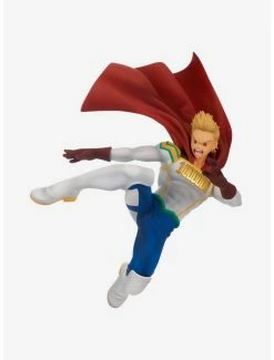 Promo 😍 My Hero Academia The Amazing Heroes Vol. 16 Lemilli Figure 😉