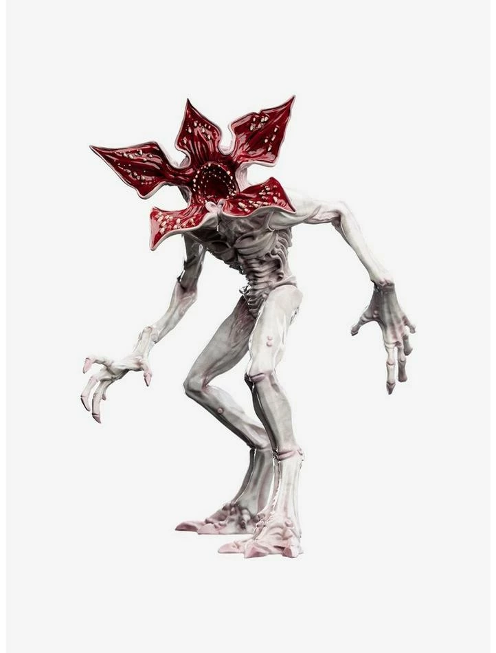 Best Pirce π Stranger Things Season 1 Demogorgon Mini Epics Figure π₯° 1 Best Pirce π Stranger Things Season 1 Demogorgon Mini Epics Figure π₯°