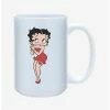 Best deal 🥰 Betty Boop Pose Mug 15oz 😍