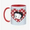 Best reviews of 🧨 Betty Boop Heart Mug 11oz 😉