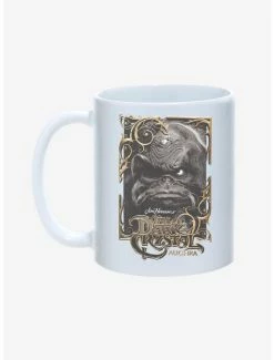Top 10 ❤️ Jim Henson's The Dark Crystal Aughra Mug 11oz ✨