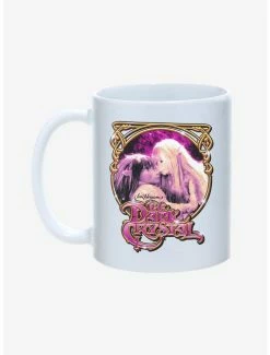 Coupon 🔥 Jim Henson's The Dark Crystal Jen & Kira Mug 11oz 🛒