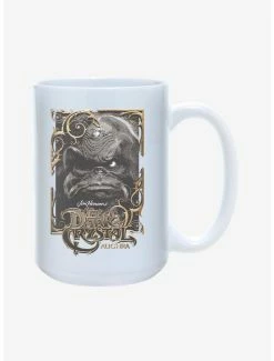 Best reviews of 😉 Jim Henson's The Dark Crystal Aughra Mug 15oz 🔥