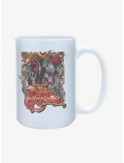 Buy 🤩 Jim Henson's The Dark Crystal Skeksis Mug 15oz 🌟