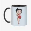 Promo 🔔 Betty Boop Pose Mug 11oz 👍