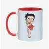 Flash Sale 💯 Betty Boop Pose Mug 11oz 🎉