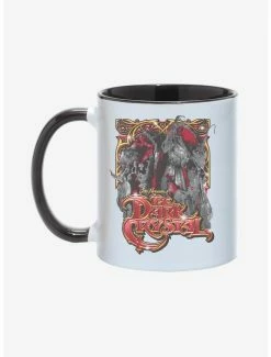 Best reviews of 💯 Jim Henson's The Dark Crystal Skeksis Mug 11oz 🤩