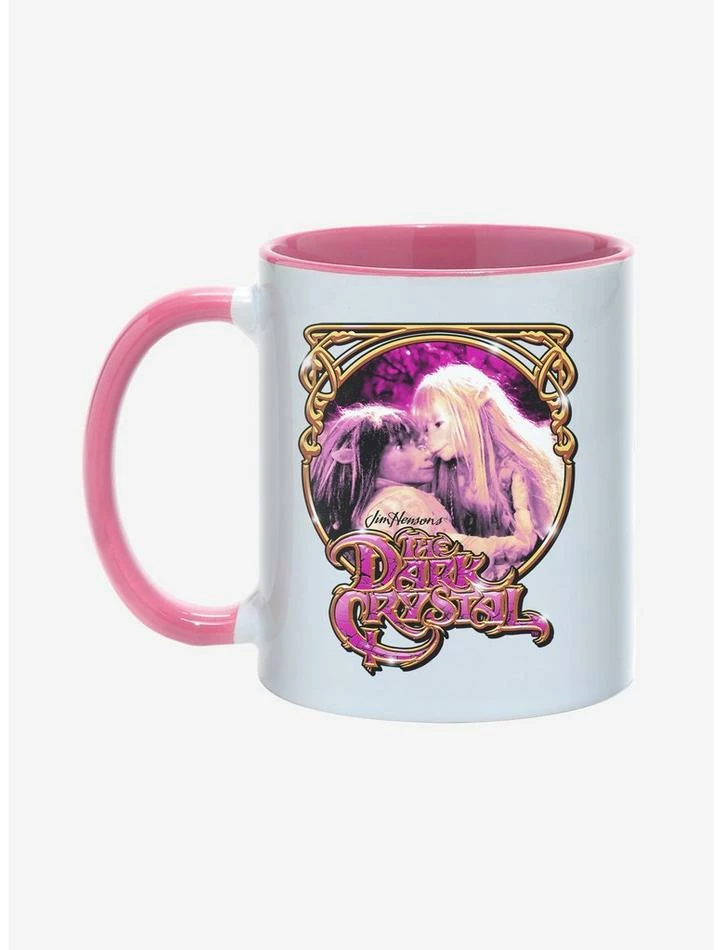 Buy โ๏ธ Jim Henson's The Dark Crystal Skeksis Mug 11oz ๐ 1 Buy โ๏ธ Jim Henson's The Dark Crystal Skeksis Mug 11oz ๐