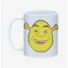Cheap 🌟 Shrek Face Mug 11oz 🛒