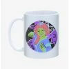 Best Pirce 😉 Shrek Fiona Fight Pose Mug 11oz 🧨