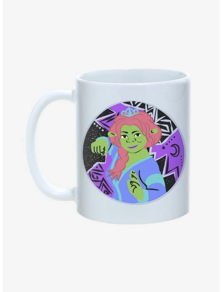 Best Pirce ๐ Shrek Fiona Fight Pose Mug 11oz ๐งจ 1 Best Pirce ๐ Shrek Fiona Fight Pose Mug 11oz ๐งจ