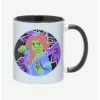Buy 😍 Shrek Fiona Fighting Pose Mug 11oz 🔔