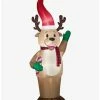 Outlet 👏 Reindeer Airblown 🥰