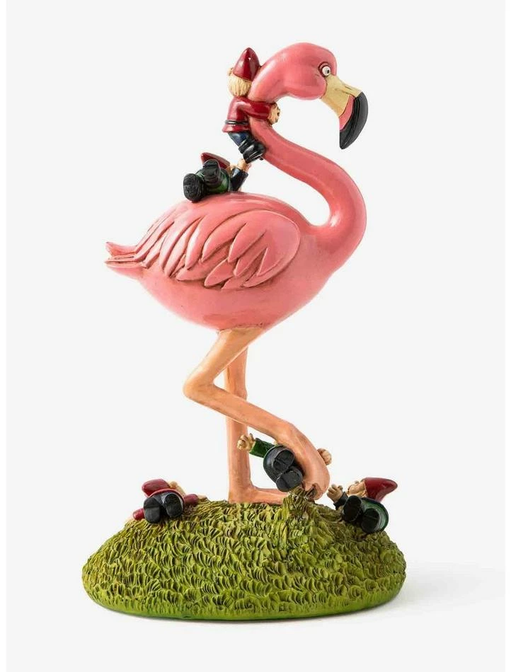 Deals ๐ BigMouth Flamingo Massacre Garden Gnome โ๏ธ 2 Deals ๐ BigMouth Flamingo Massacre Garden Gnome โ๏ธ - Image 2