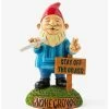 Buy ✔️ BigMouth Marijuana Garden Gnome 🎉