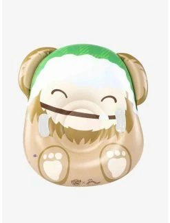 Flash Sale 😀 BigMouth x Squishmallows Benny Snow Tube 🌟