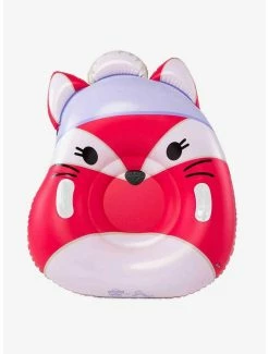 Top 10 🛒 BigMouth x Squishmallows Fifi Snow Tube 😉