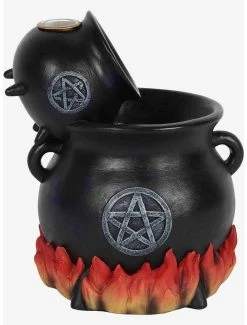 Buy 🔔 Pouring Cauldrons Backflow Burner ❤️ -Furniture Outlet Store 20241010 av2
