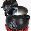 Buy 🔔 Pouring Cauldrons Backflow Burner ❤️