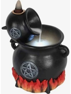 Buy 🔔 Pouring Cauldrons Backflow Burner ❤️