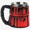 Wholesale ✔️ Stranger Things The Upside Down Tankard Mug 😉
