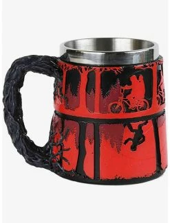 Wholesale ✔️ Stranger Things The Upside Down Tankard Mug 😉