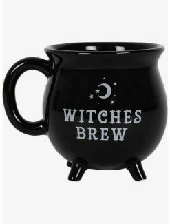 Budget 👏 Witches Brew Mug ⭐