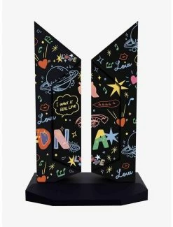 Deals ✔️ Premium BTS Logo: DNA Edition by Sideshow Collectibles 🎁 -Furniture Outlet Store 20241132 av1