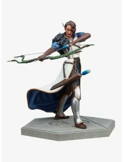 Wholesale 🧨 Critical Role Vox Machina Vex'ahlia Figure by Sideshow Collectibles 🎁