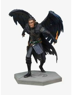 Best deal 🧨 Critical Role Vox Machina Vax'ildan Figure by Sideshow Collectibles ✨