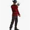 Promo 🥰 Freddy Krueger Sixth Scale Figure by Sideshow Collectibles 😍