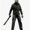 Discount ⭐ Jason Voorhees Sixth Scale Figure by Sideshow Collectibles 💯